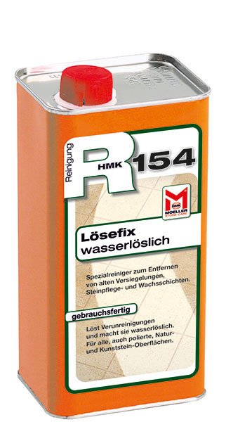 HMK R154 Lösefix -1 Liter-