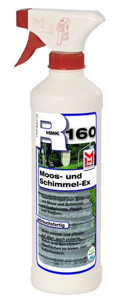 HMK R160 Schimmel-EX -5 Liter-