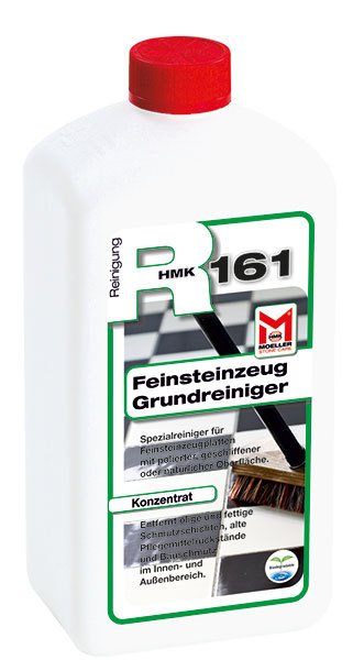 HMK R161 Feinsteinzeug-Grundreiniger -5 Liter-