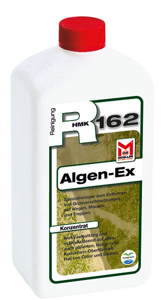 HMK R162 Algen-EX -5 Liter-