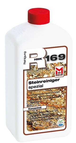 HMK R169 Steinreiniger spezial -5 Liter-