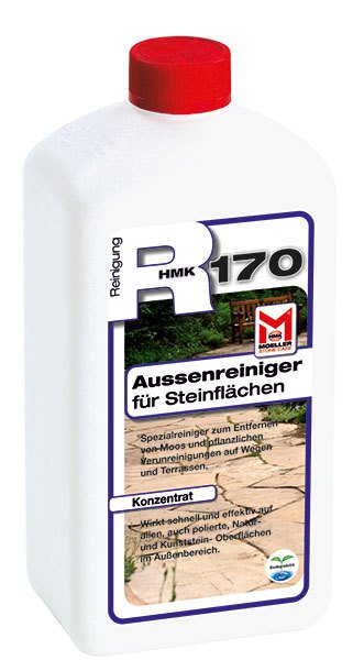 HMK R170 Außenreiniger -1 Liter-