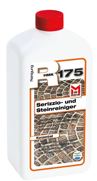 HMK R175 Serizzo- u. Steinreiniger -1 Liter-