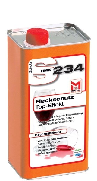 HMK S234 Fleck-Schutz Top-Effekt -5 Liter-