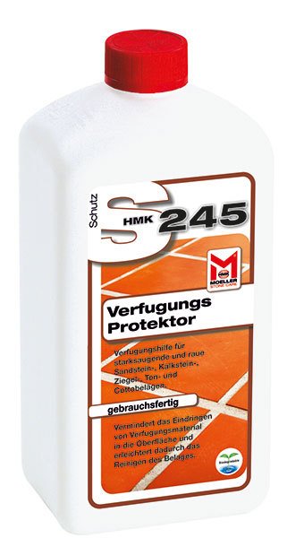 HMK S245 Verfugungsprotektor -1 Liter-