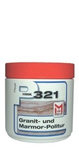 HMK P321 Granit- u. Marmorpolitur -500ml Dose-