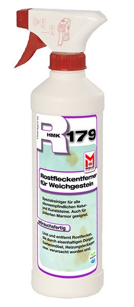 HMK R179 Rostfleckentferner -5 Liter-