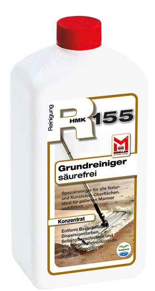 HMK R155 Grundreiniger säurefrei -0,5 Liter-