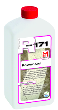 HMK R171 Power-Gel -1 Liter-