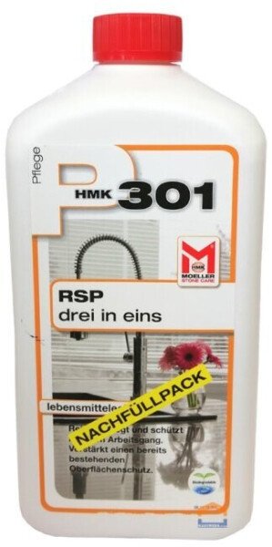HMK P301 RSP -1 Liter- Nachfüllpack